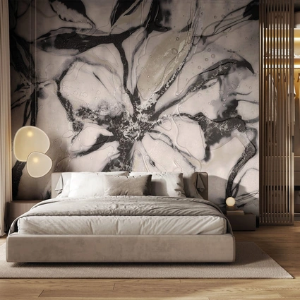 Carta da parati Bloom Empire di London Art