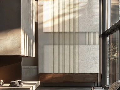 Carta da parati Theory Adriani e Rossi