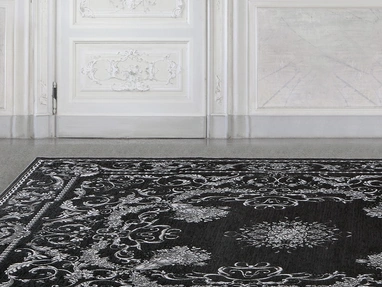 Tappeto Baroque di Adriani e Rossi