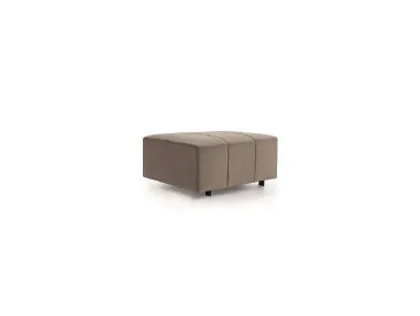 Pouf Fluid di Ditre Italia