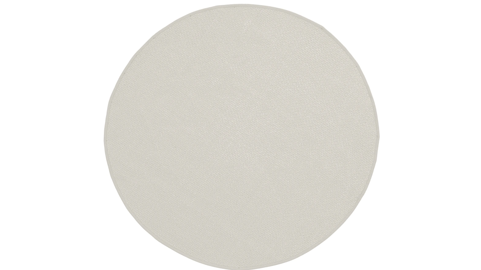 Tappeto in tinta unita Plain Air di Ditre Italia