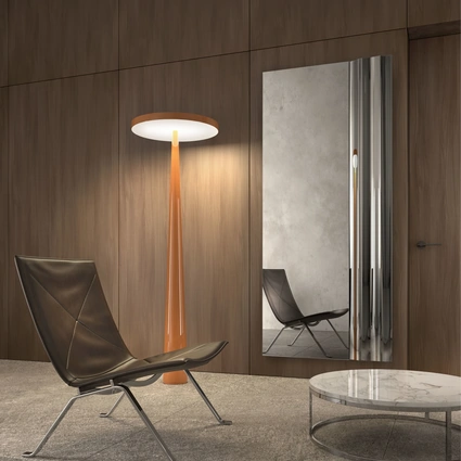 Specchiera Zenith di Stones