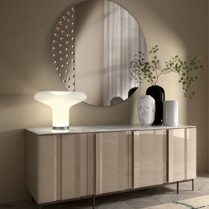 Specchio Eco di Stones