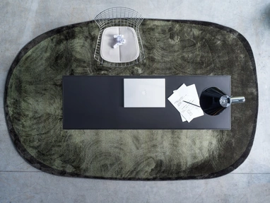 Tappeto Lovac di Adriani e Rossi