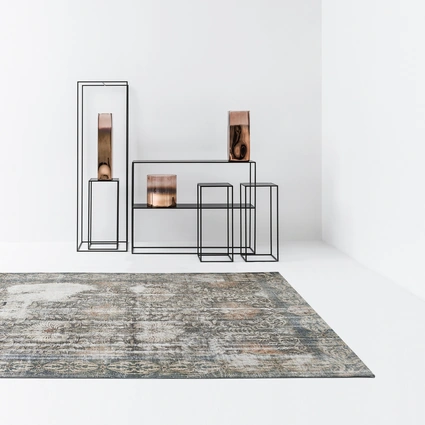 Tappeto Merav Superdigit di Adriani e Rossi