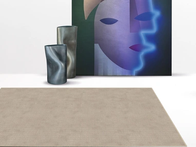 Tappeto Pitti di Adriani e Rossi