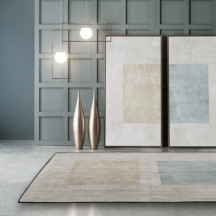 Tappeto Rainbow Bramante di Adriani e Rossi