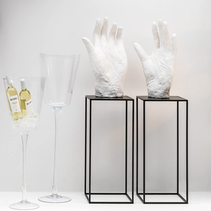 Tavolino Tulip di Adriani e Rossi