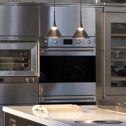 Lampada a sospensione Cocktail di Ideal Lux