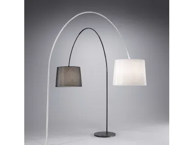 Lampada Dorsale di Ideal Lux