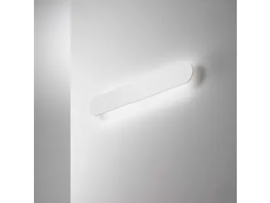 Lampada da parete Echo di Ideal Lux