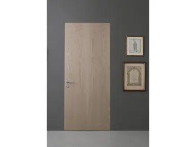 Porta battente per interni in legno Integra di Albed