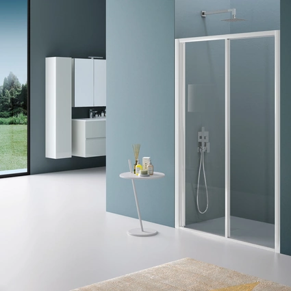 Box Doccia America Scorrevole di Samo