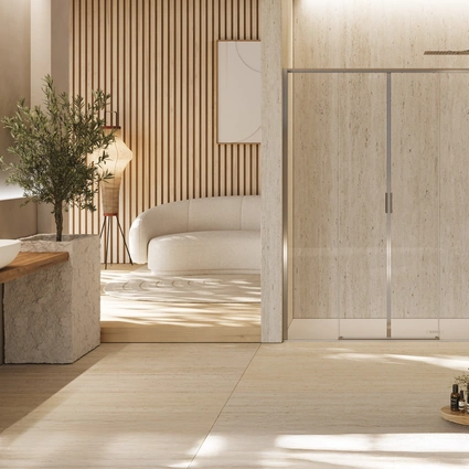 Box Doccia CEE SP Super Scorrevole di Samo