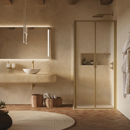 Box Doccia CEE Super Saloon di Samo