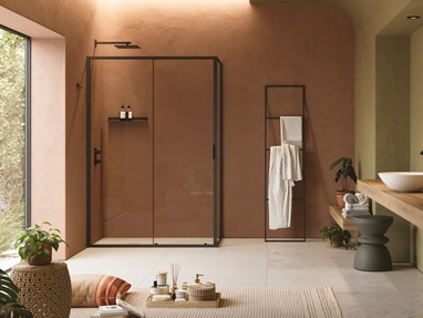 Box Doccia CEE Super Scorrevole di Samo