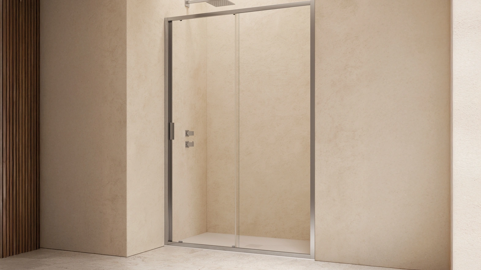 Box Doccia CEE Super Scorrevole di Samo