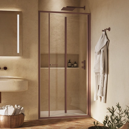 Box Doccia CEE Super Soffietto di Samo