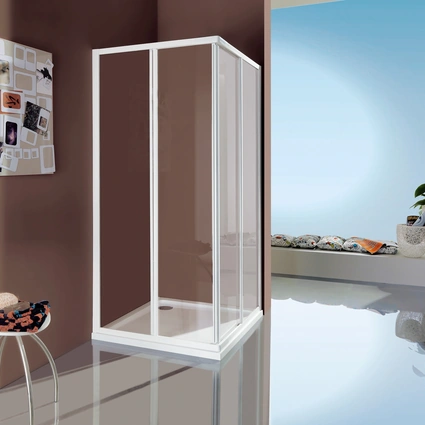 Box Doccia Ciao Scorrevole di Samo