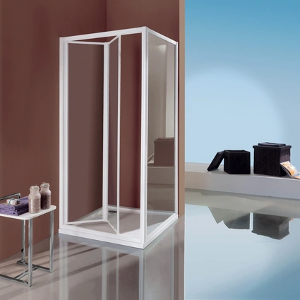 Box Doccia Ciao Soffietto di Samo