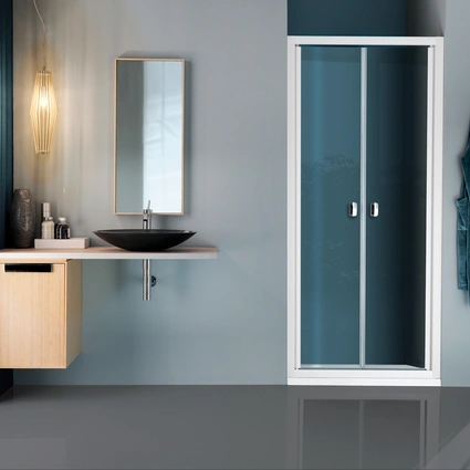 Box Doccia Europa Saloon di Samo