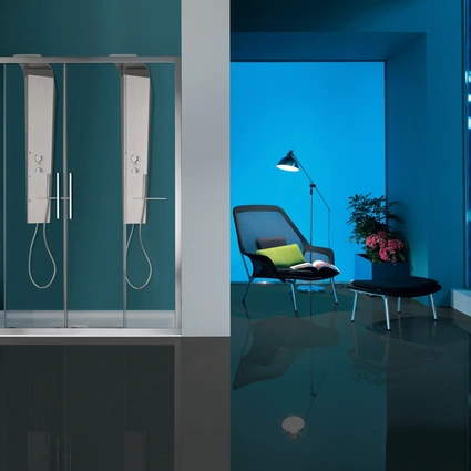 Box Doccia Europa Scorrevole di Samo