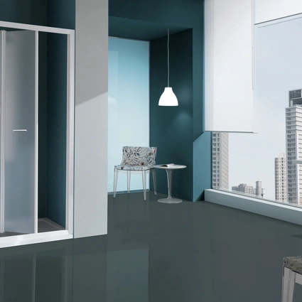 Box Doccia Europa Soffietto di Samo