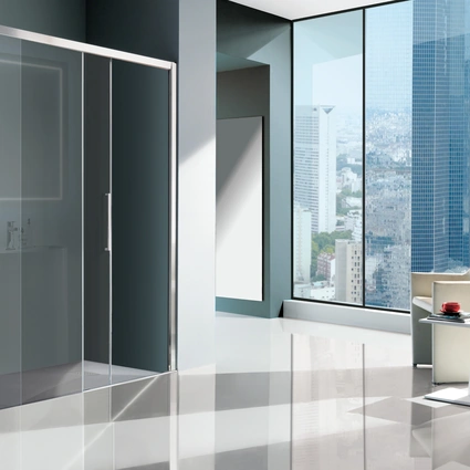 Box Doccia Europa SP Scorrevole di Samo