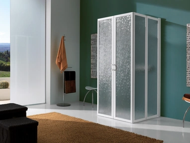 Box Doccia Flex Soffietto di Samo