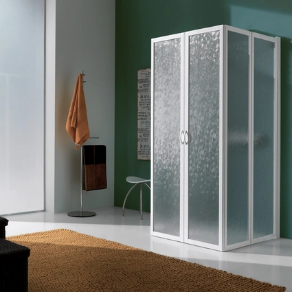 Box Doccia Flex Soffietto di Samo