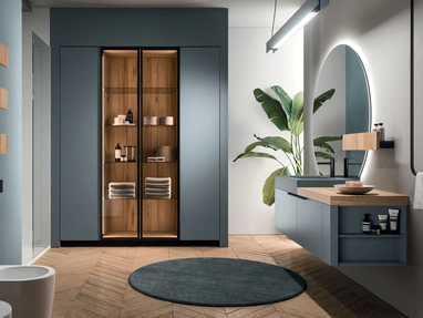 Mobile da Bagno sospeso Modo Project 11 di Arrital