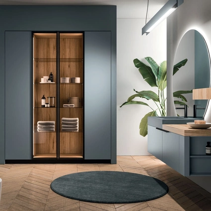 Mobile da Bagno sospeso Modo Project 11 di Arrital
