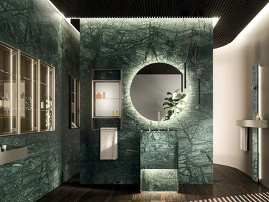 Mobile da Bagno a terra Must 03 di Arrital