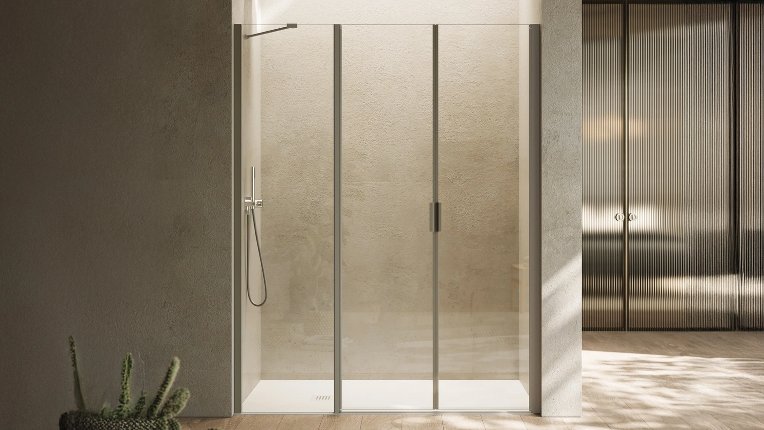 Mobile da Bagno Polaris Super Saloon di Samo