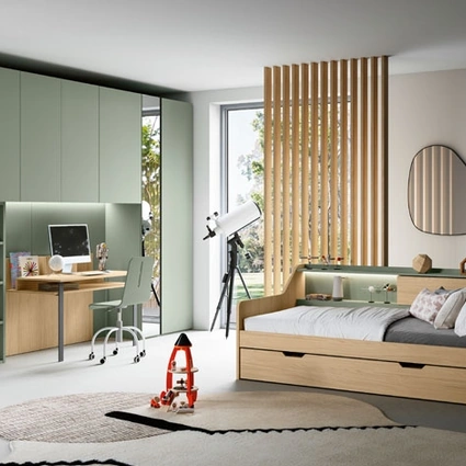 Cameretta VCJ158 di Imab