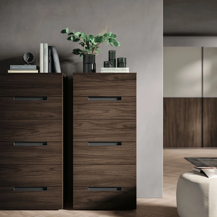 Cassettiera Grip di Spagnol Mobili