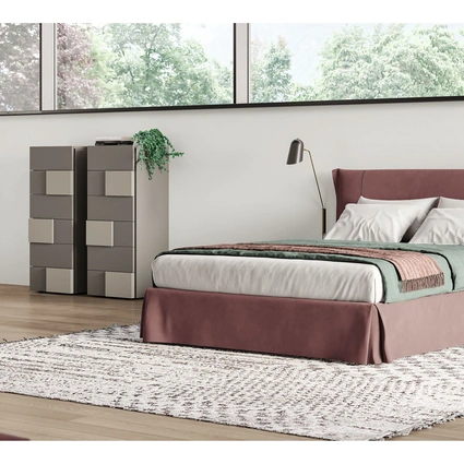 Gruppo Notte Domino di Spagnol Mobili