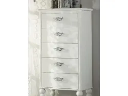 Cassettiera Infinity di Fratelli Mirandola