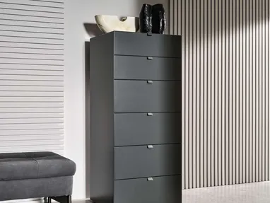 Cassettiera Tetris di Twils