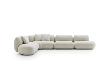 Divano di design Nube di Ditre Italia