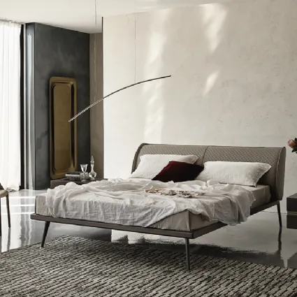 Letto Ayrton Cattelan Italia