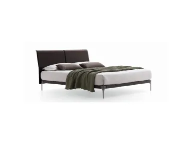 Letto Ada con testiera di Ditre Italia