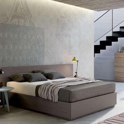 Letto Kita Maxi di Spagnol Mobili