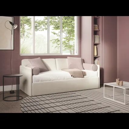 Daybed singolo Maya Mod 5 di Twils