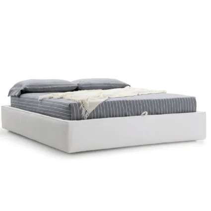 Letto Turca Gold di Spagnol Mobili