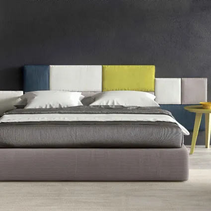 Letto Turca Over di Spagnol Mobili