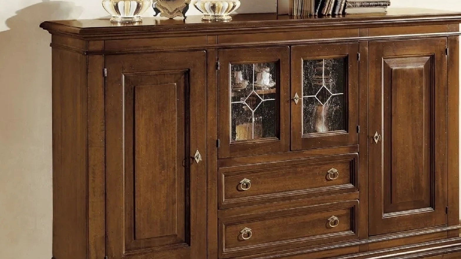 Madia Classica di Fratelli Mirandola