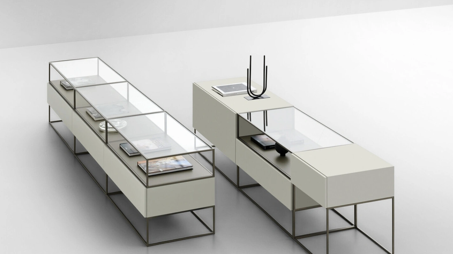 Madia Unit Ditre Italia