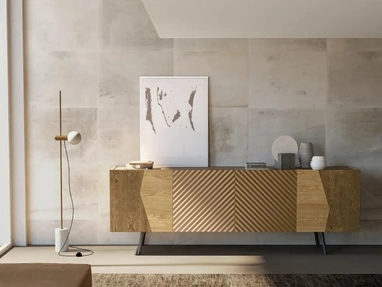 Madia Collage Wave 60 di Fratelli Mirandola