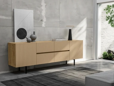 Madia Wave Gola di Fratelli Mirandola